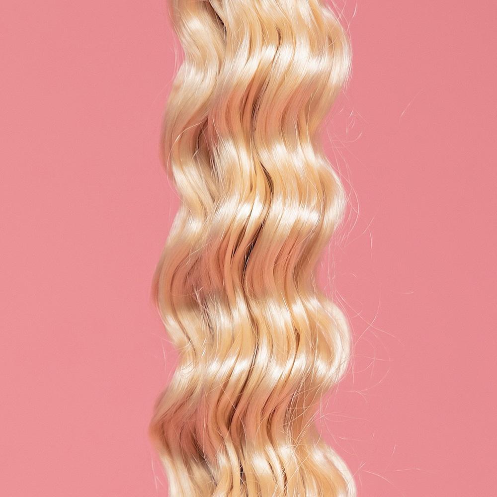 Loose Curls