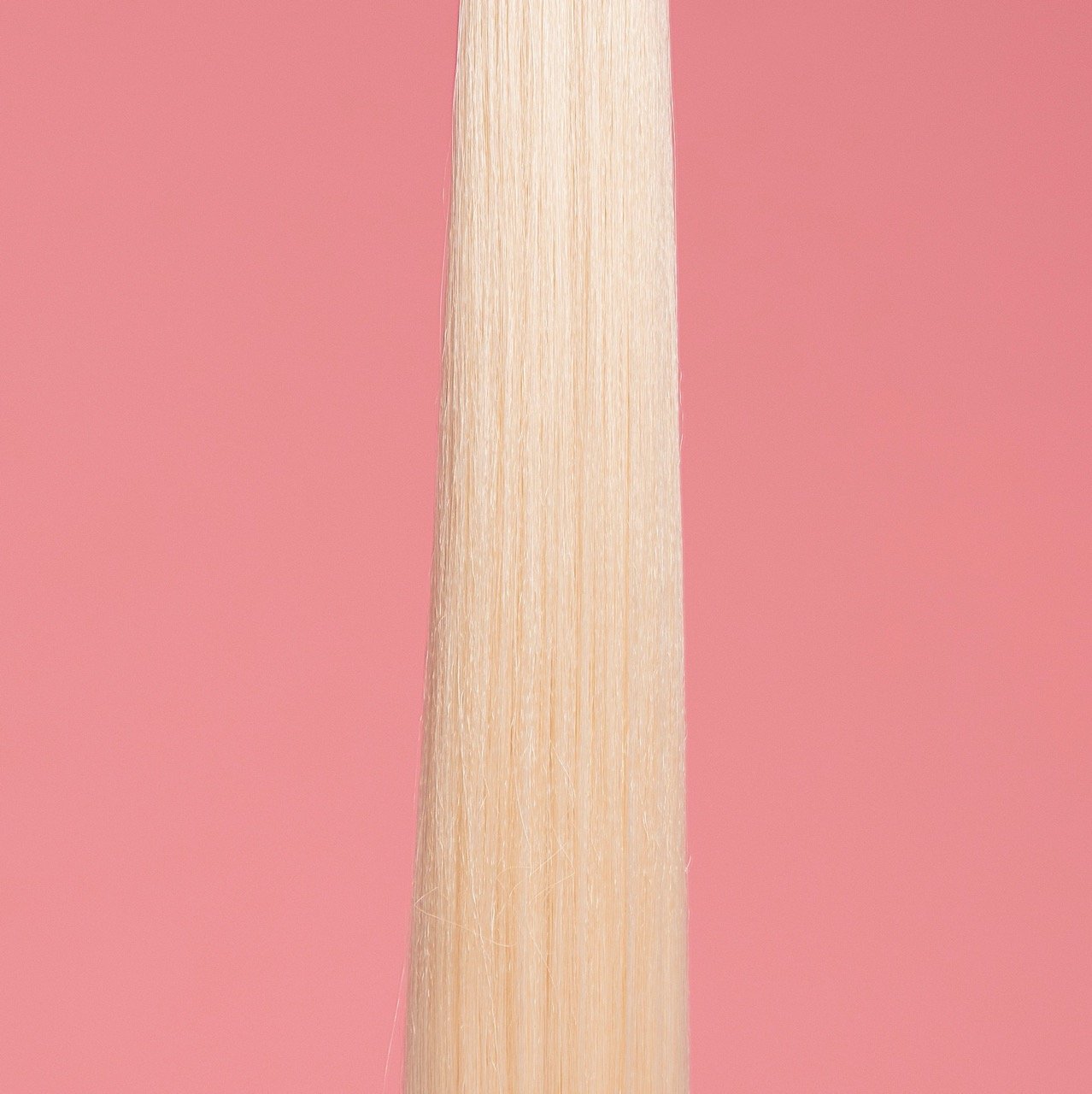 Straight 18"