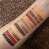 Choco Drop Palette