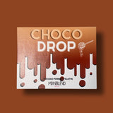 Choco Drop Palette