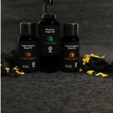 Terre Verdi Yoga & Sports Body Oil - 30ml