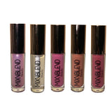 Lip Luster - Caramel Tart