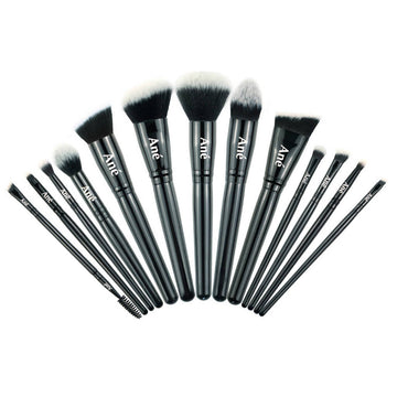 Flawless Finish Vegan Makeup Brush Set