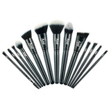 Flawless Finish Vegan Makeup Brush Set