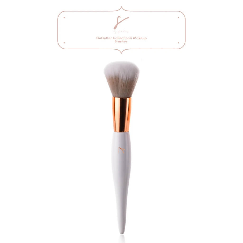 Powder Me Softly Baby Powder Brush