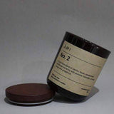 SANDALWOOD, LAVENDER AND GRAPEFRUIT - NO.2