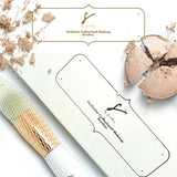 Beautiful Eyes Large Eye Shadow Brush