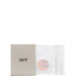 aervue - glass cleaner