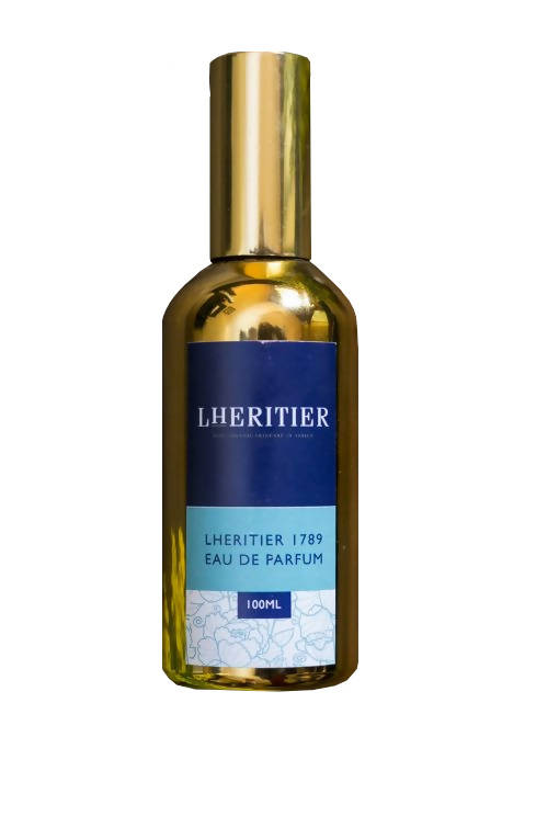 Osmanthus Eau de Parfum