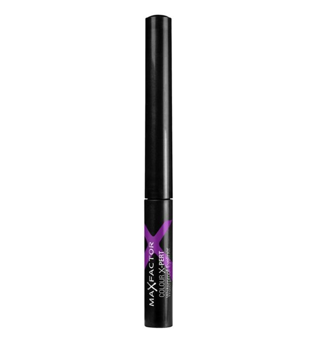 Colour Xpert Eye Liner