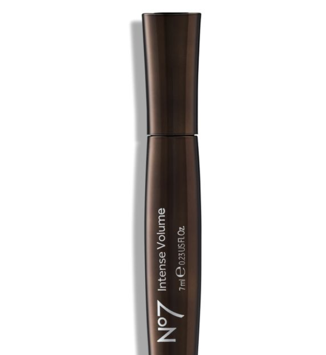 Intense Volume Mascara