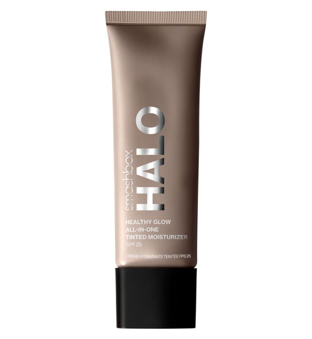Halo Healthy Glow Tinted Moisturizer Broad Spectrum Spf 25