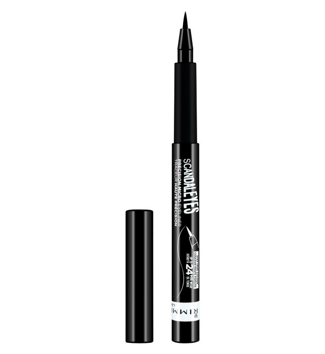 London Scandaleyes Micro Eye Liner