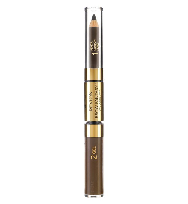 Brow Fantasy Pencil & Gel
