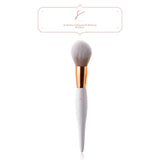 Soft Flame Blusher Brush