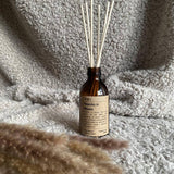 PEONIES IN BLOOM REED DIFFUSER