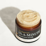 Pure Sugarcane In A Minute Manicure Scrub