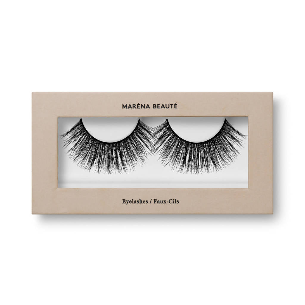 Faux-Cils Eyelashes