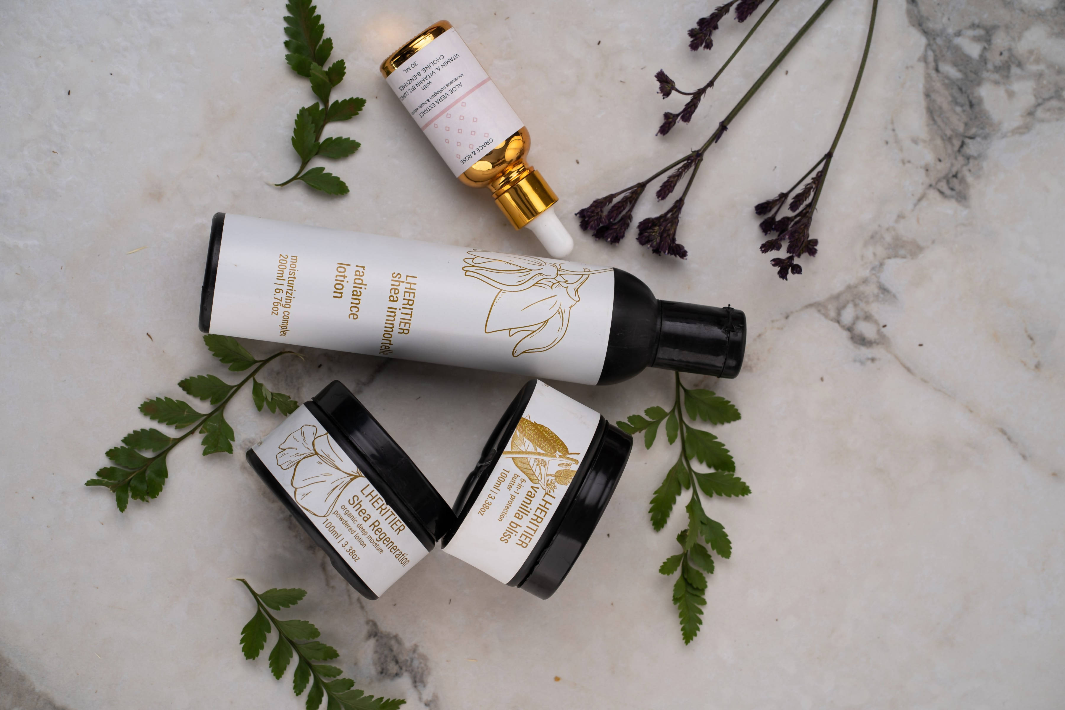 Skin Repair Rejuvenating Kit