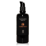Terre Verdi FranChouliPom Body Oil - 100ml