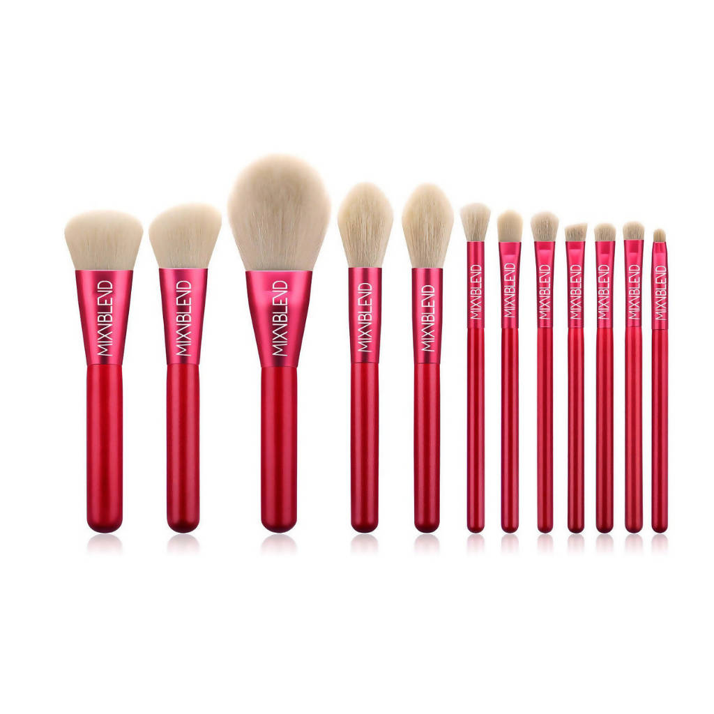 ESSENTIAL 12PCS Brush set
