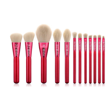 ESSENTIAL 12PCS Brush set