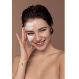 15 Shades Of Pink - Pomegranate Face Cream