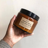 WHIPPED SHEA & COCOA BODY BUTTER