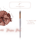 Eyes To Mesmerise - Eye Makeup Brush Set & Bag | Brand Listry