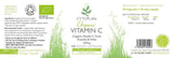 Organic Vitamin C