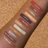 Choco Drop Palette