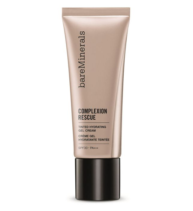 Complexion Rescue Tinted Moisturiser Spf30