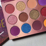 MIXTAPE Eyeshadow Palette