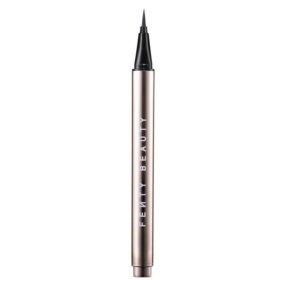 Flyliner Longwear Liquid Eyeliner Cuz I'M Black
