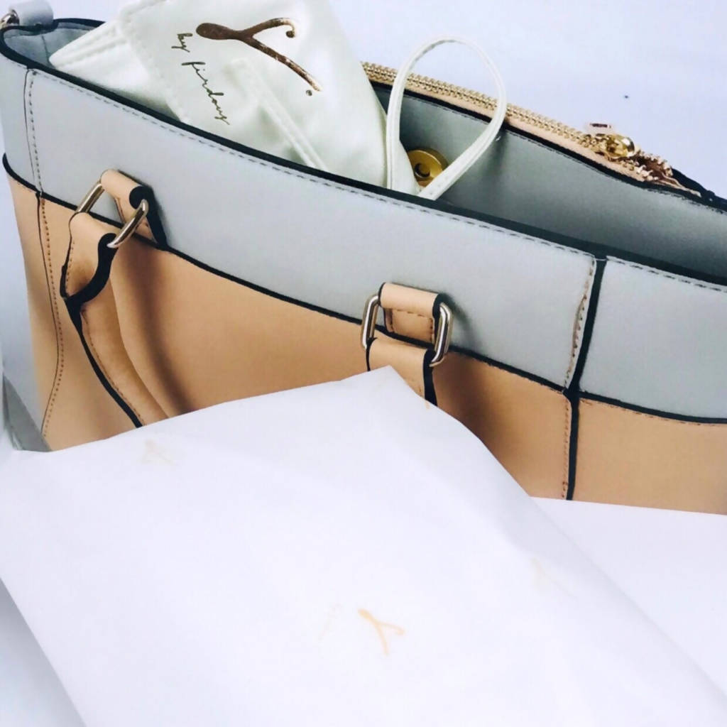 Eyes To Mesmerise - Eye Makeup Brush Set & Bag | Brand Listry