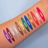 WILD LIFE PALETTE