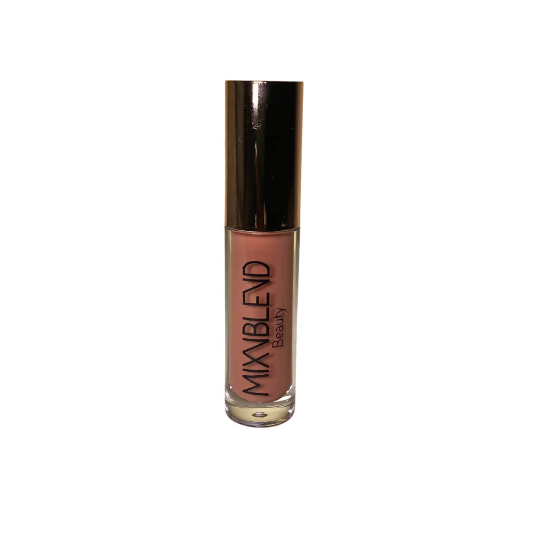 Lip Luster - Caramel Tart