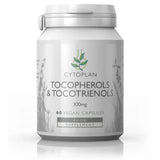 Tocopherol & Tocotrienol Complex