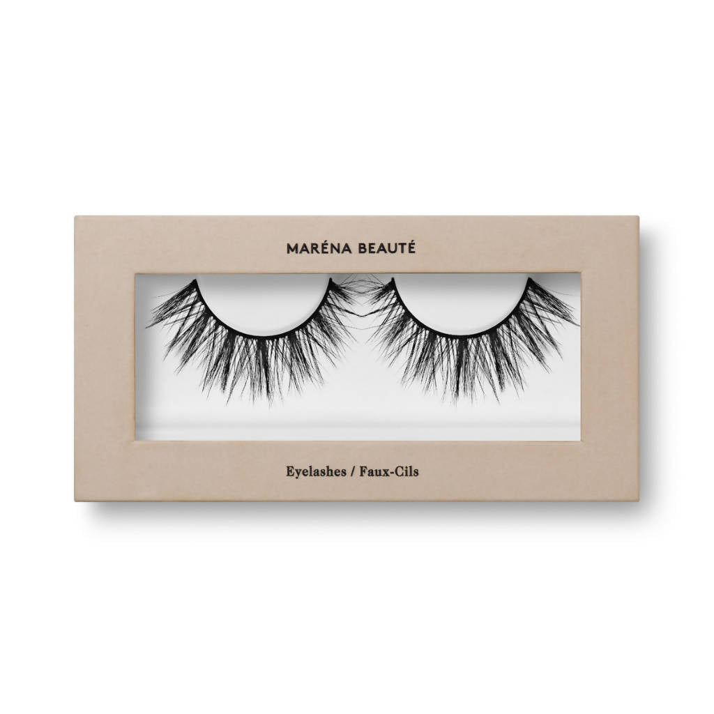Faux-Cils Eyelashes
