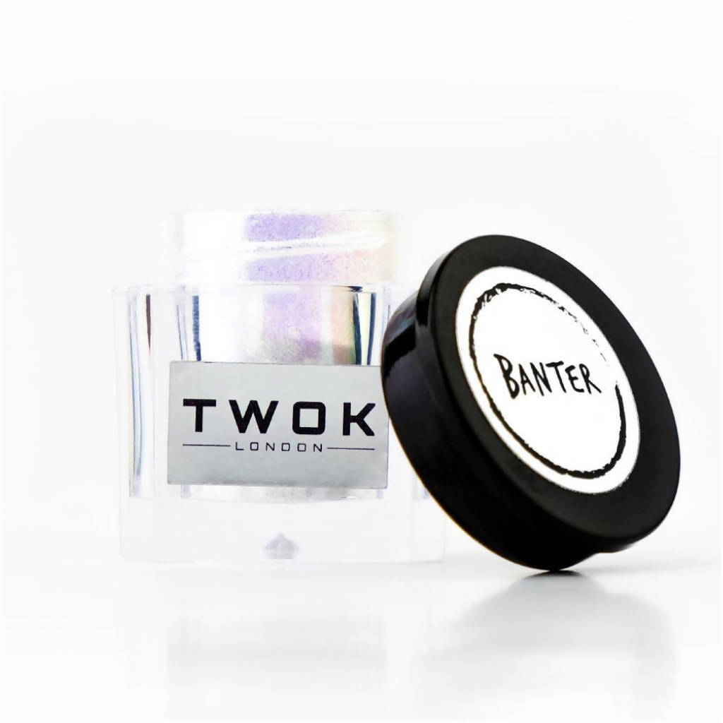 Banter - Loose Eye Shadow Pigment