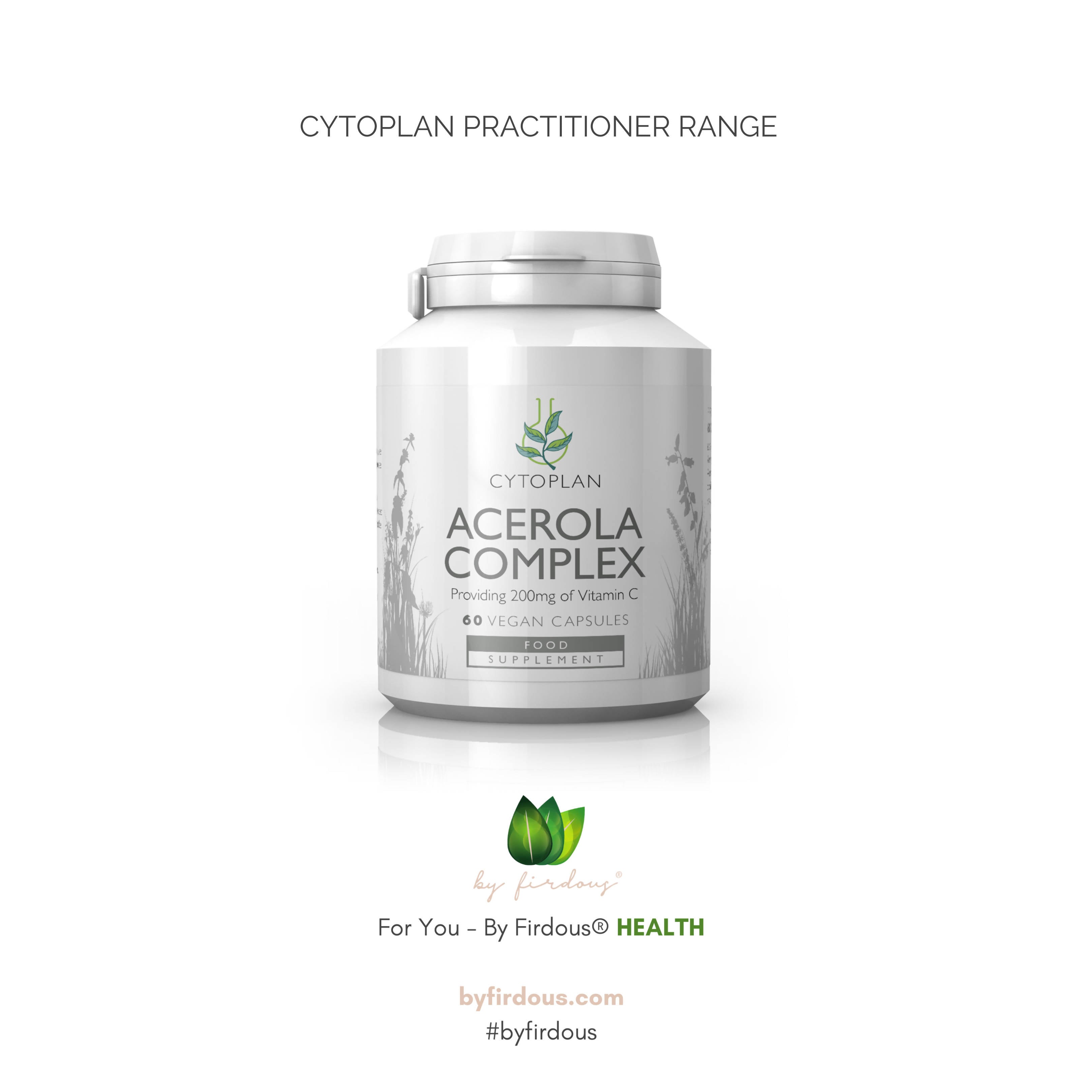 Cherry C (Vitamin C)