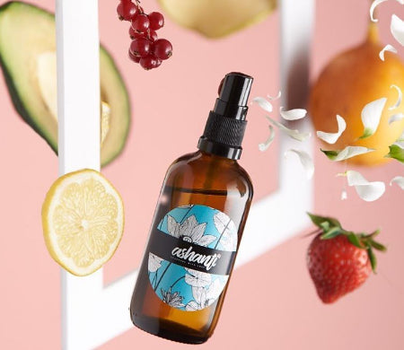 How to glow all through lockdown