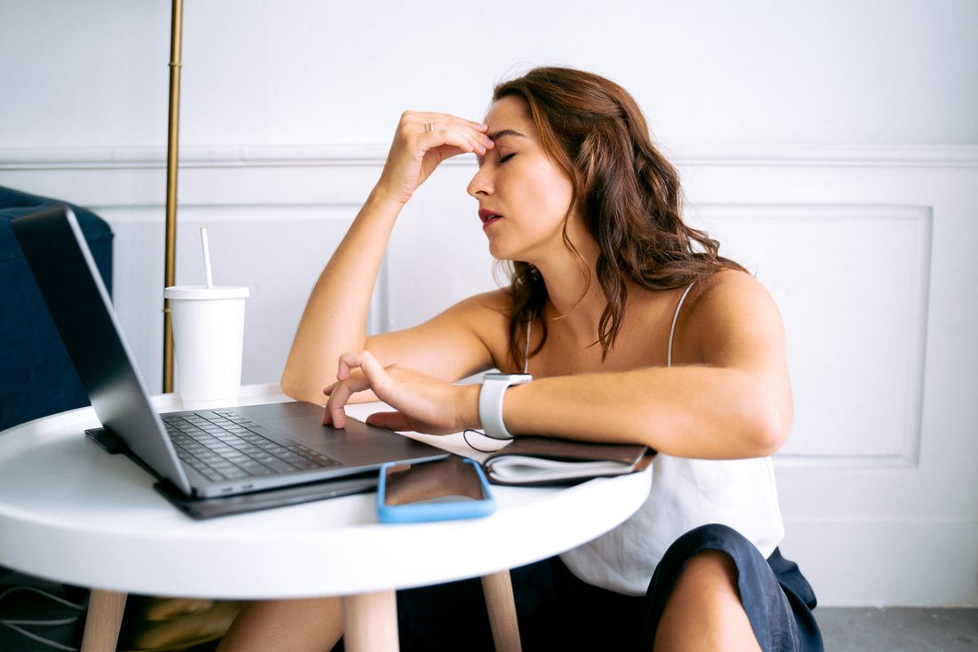 Tired All the Time? The Blood Tests That Can Help Investigate Fatigue