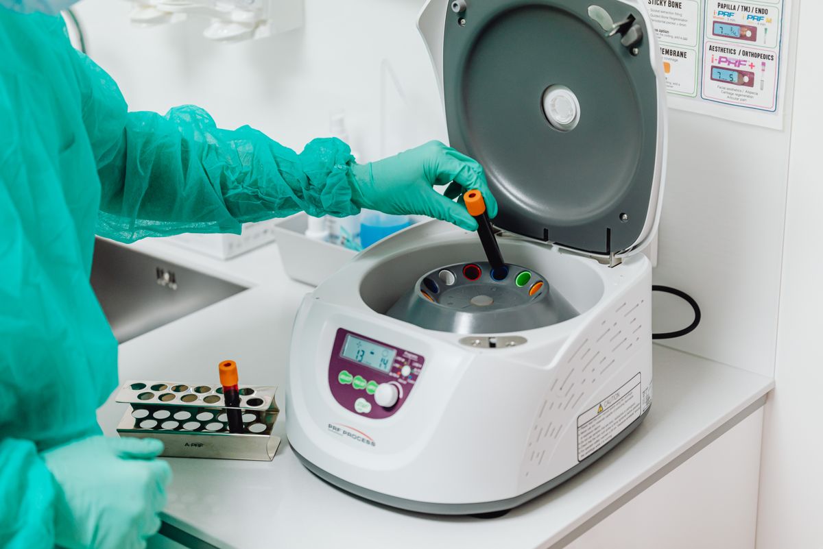 Your Blood Test Results, Explained: What “Normal,” “High” and “Low” Actually Mean