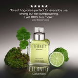 Calvin Klein Eternity For Men Eau de Toilette