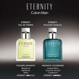 Calvin Klein Eternity For Men Eau de Toilette