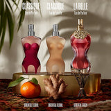 Jean Paul Gaultier Classique Eau de Toilette Spray