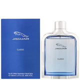 Jaguar Classic Blue Eau de Toilette Spray 100ml