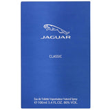 Jaguar Classic Blue Eau de Toilette Spray 100ml