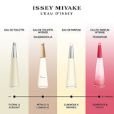 Issey Miyake L'Eau D'Issey Eau de Toilette Spray